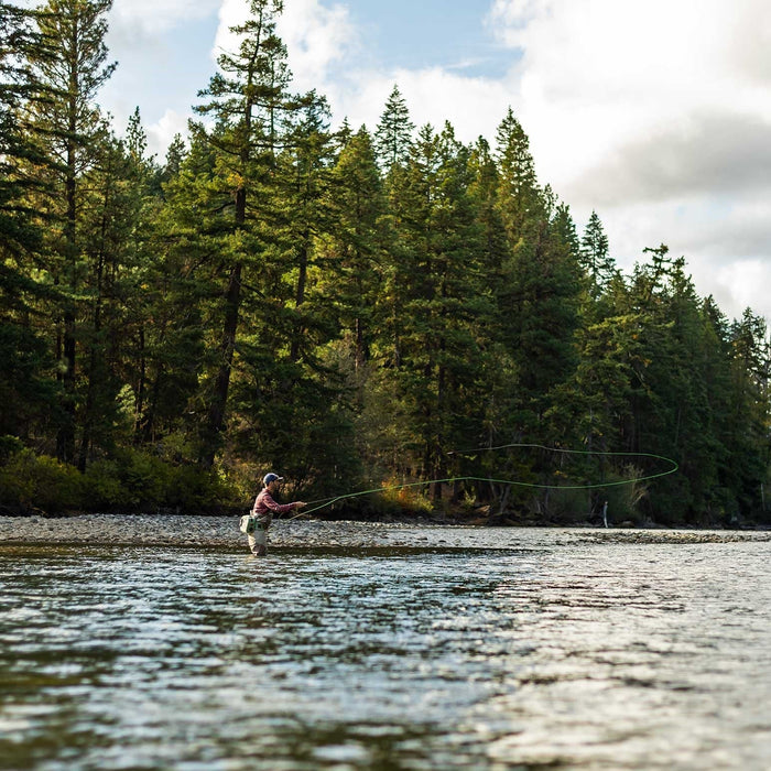 SPEY CASTING DEMYSTIFIED: CHOOSING YOUR TWO-HANDED ROD FOR QUEBEC’S RIVERS