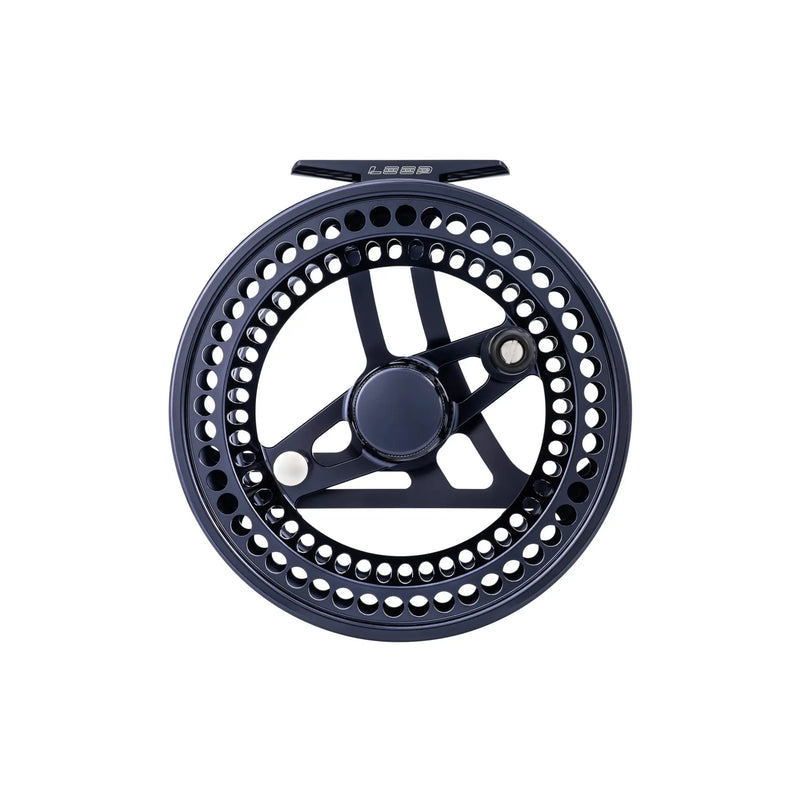 Moulinet Opti - Storm Blue