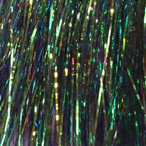 Krinkle Mirror Flash