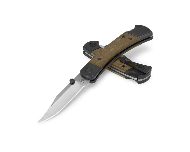 110 Folding Hunter Sport Knife