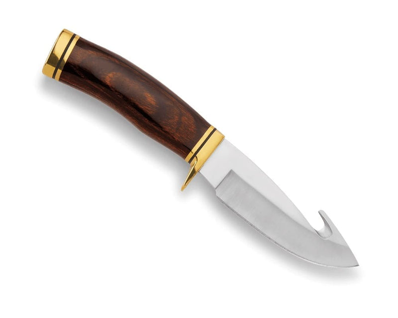 191 Buck Zipper Heritage Knife