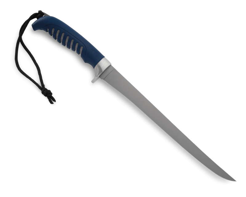 Couteau à Filet 225 Silver Creek 9''