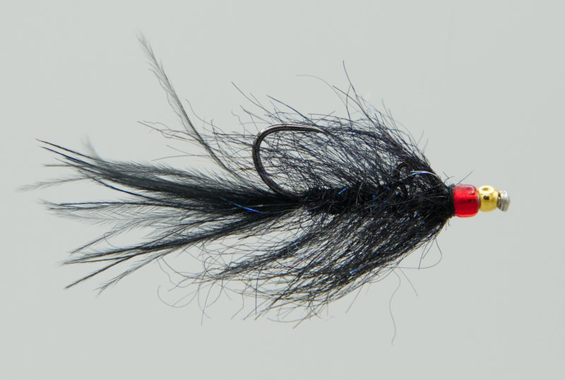 Balanced Leech - Black
