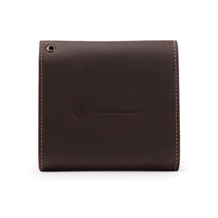 Large Fly Wallet