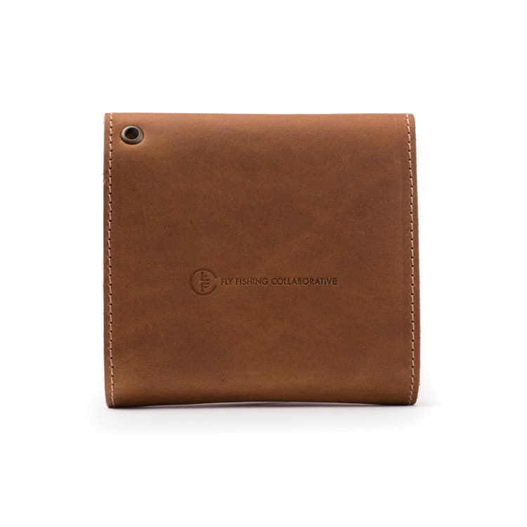 Large Fly Wallet