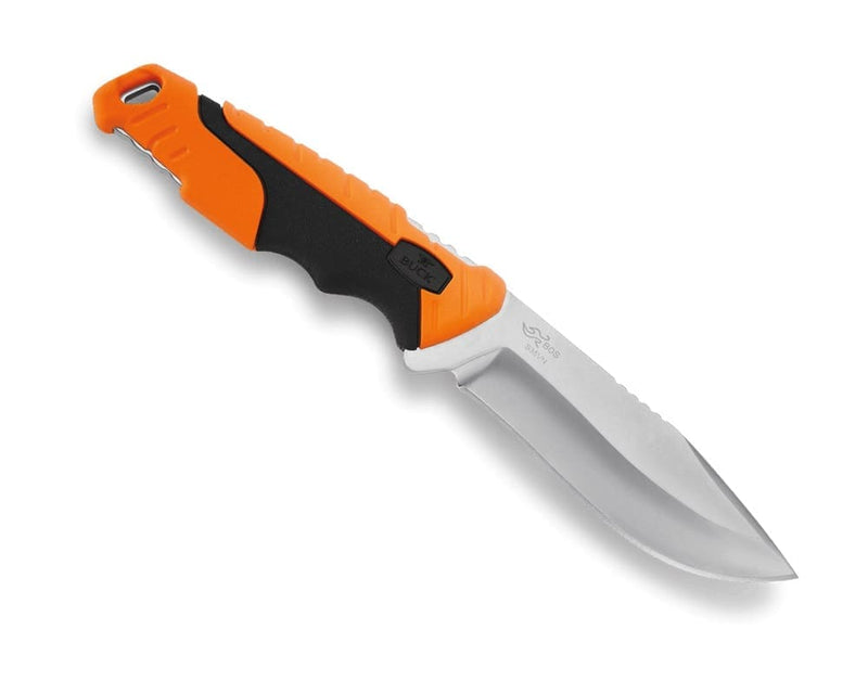 656 Pursuit Pro Fixed Large Knife
