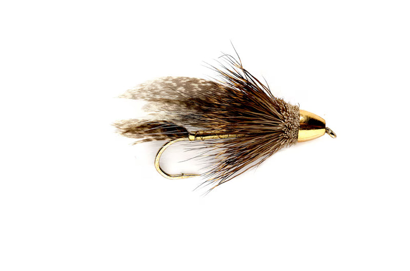 CH Muddler