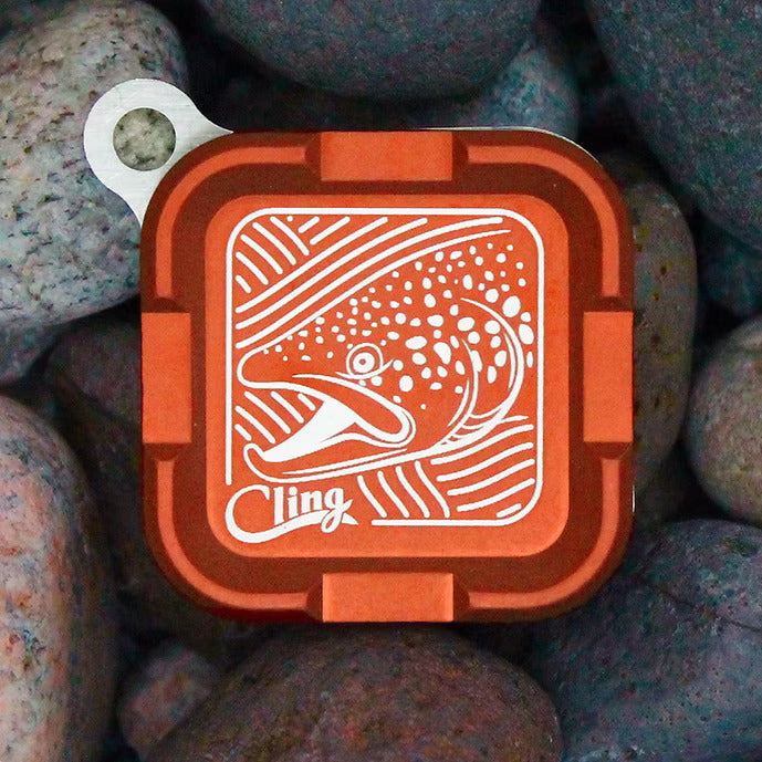 Mag Grab Mini - Ville Brune