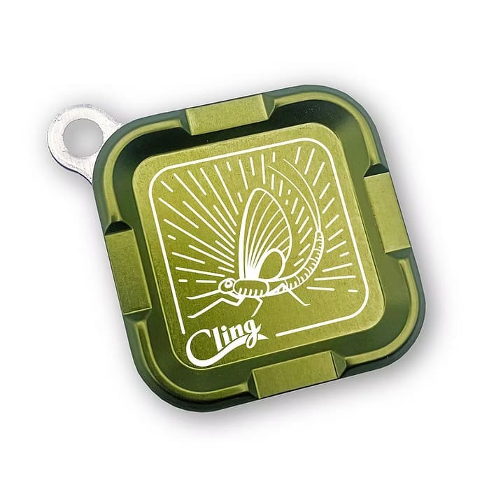 Mag Grab Mini - Rising Dun