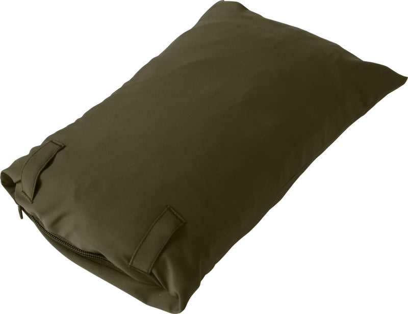 Wm's Orton Packable Lady Jacket - Willow Green