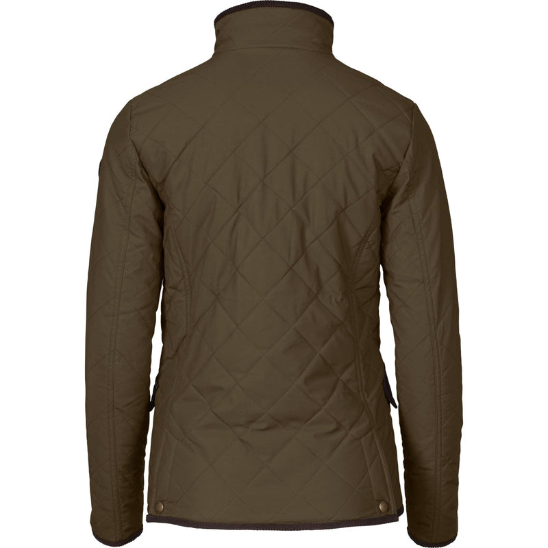 Wm's Woodcock Advanced Quilt Jacket - Shaded Olive