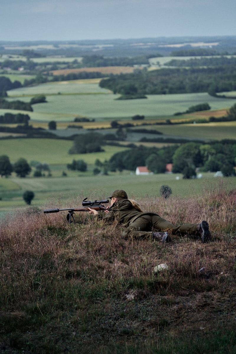 Wm's Avail Lady Trousers - Pine Green