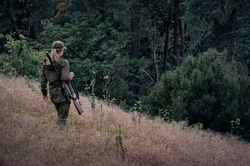 Wm's Avail Lady Trousers - Pine Green