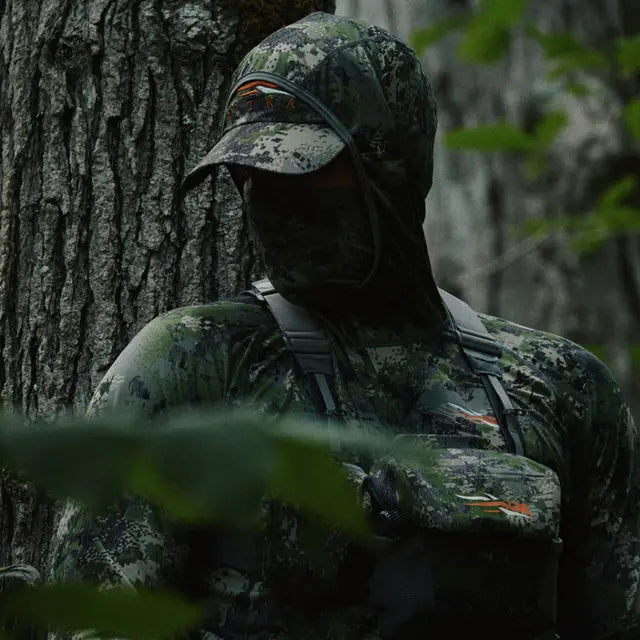 M's Core Lightweight Hoody - Optifade Cover