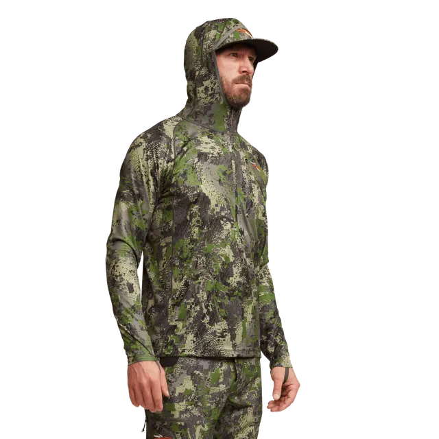 M's Core Lightweight Hoody - Optifade Cover