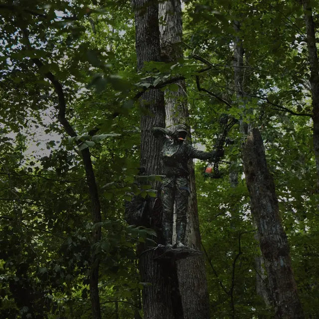 M's Core Lightweight Hoody - Optifade Cover