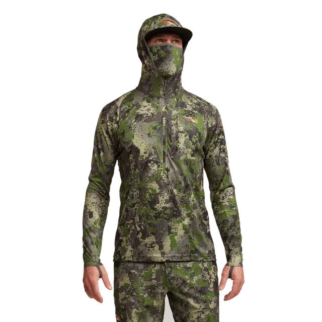 M's Core Lightweight Hoody - Optifade Cover
