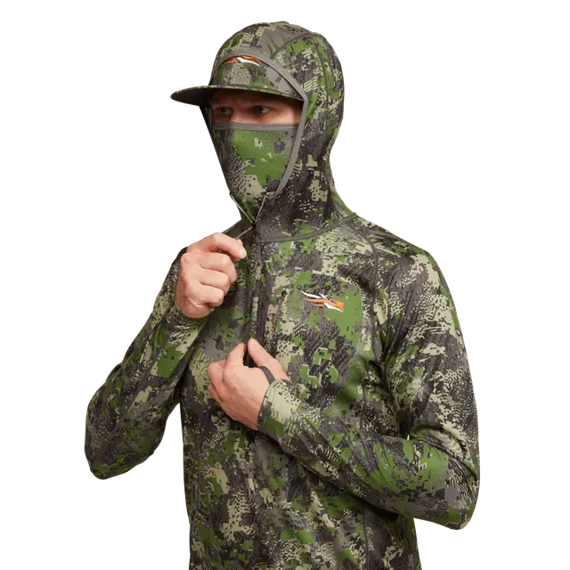 M's Core Lightweight Hoody - Optifade Cover