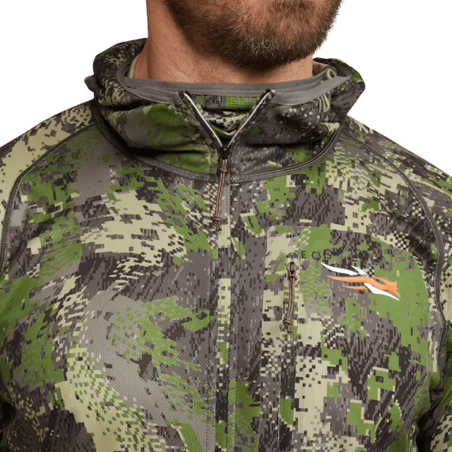 M's Core Lightweight Hoody - Optifade Cover