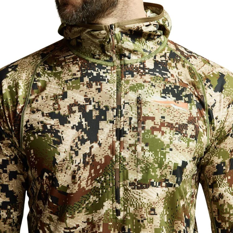 M's Core Lightweight Hoody - Optifade Subalpine