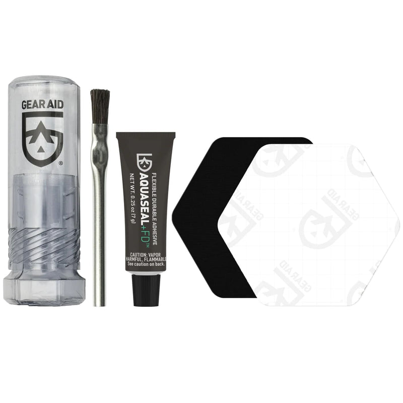Complete Repair Kit - Aquaseal