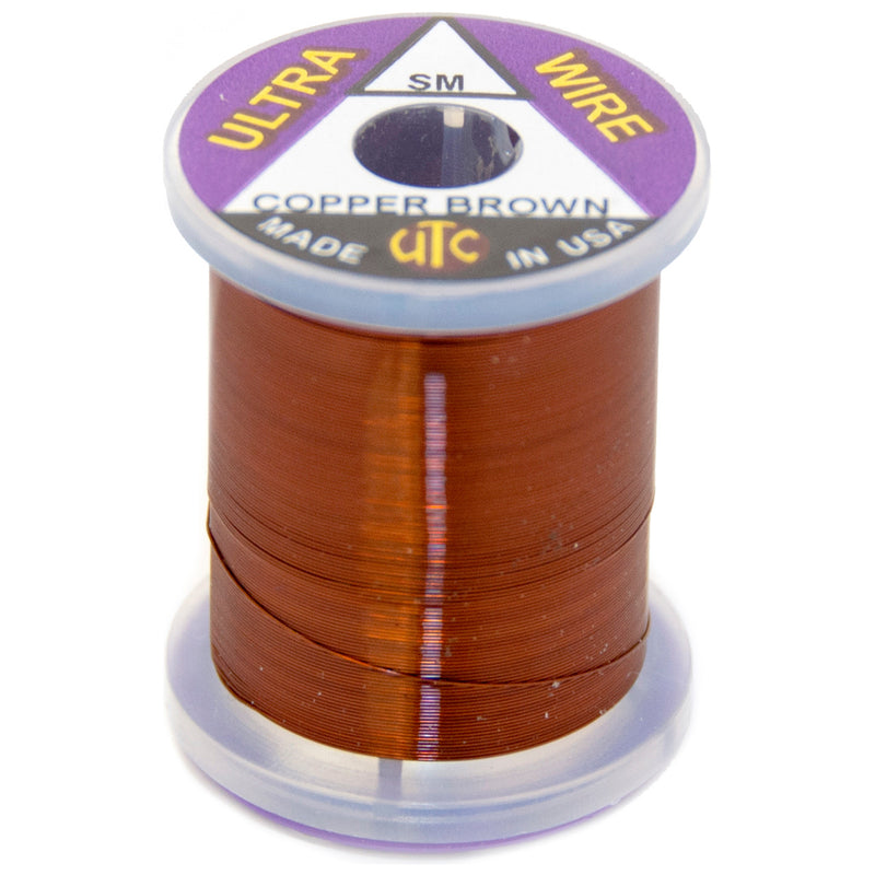 Ultra Wire