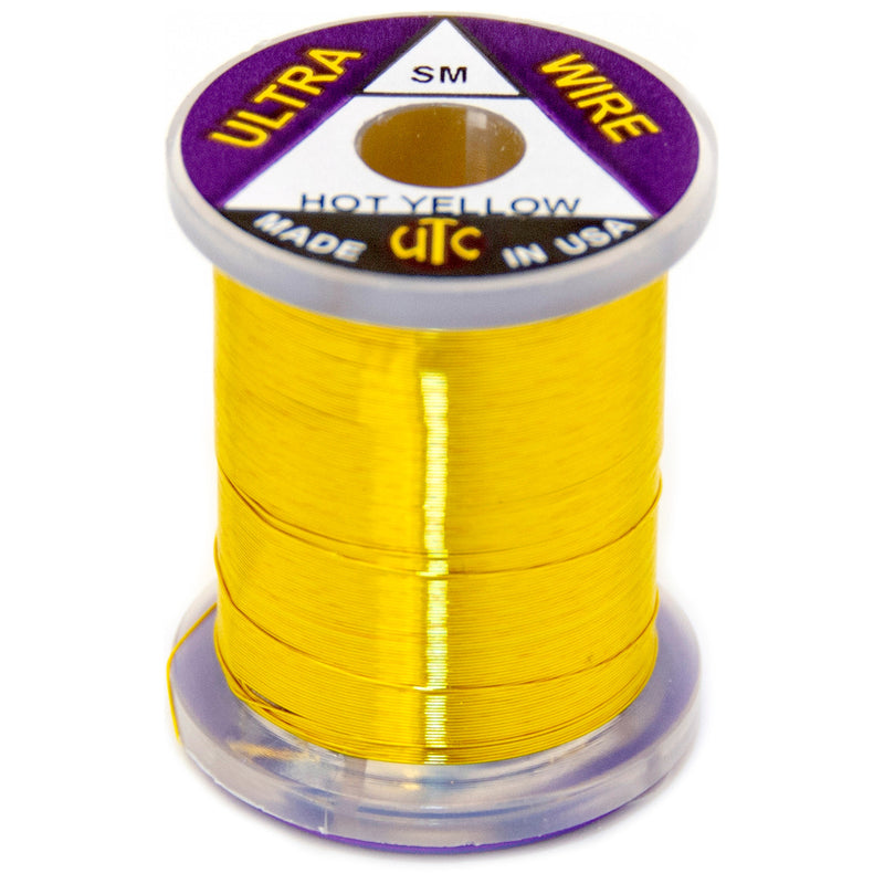 Ultra Wire