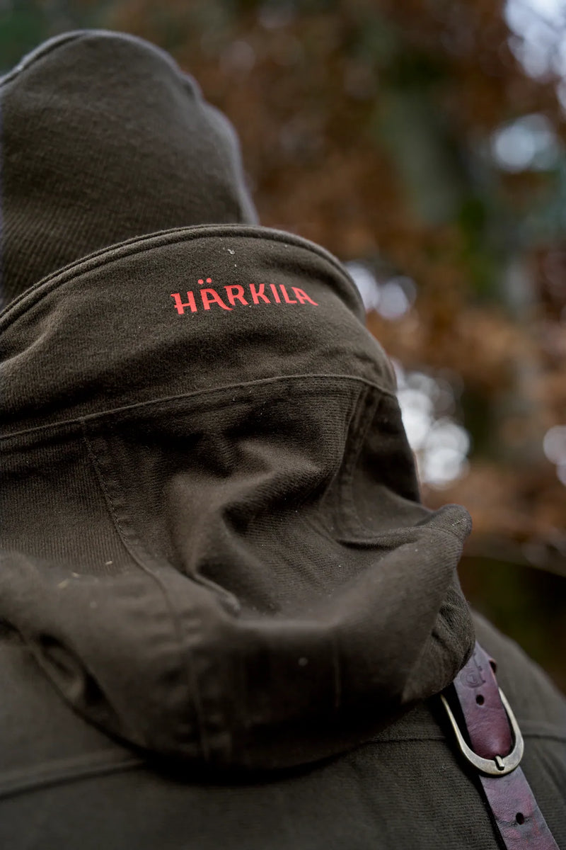 M's Aspire HWS Jacket - Hunting Green