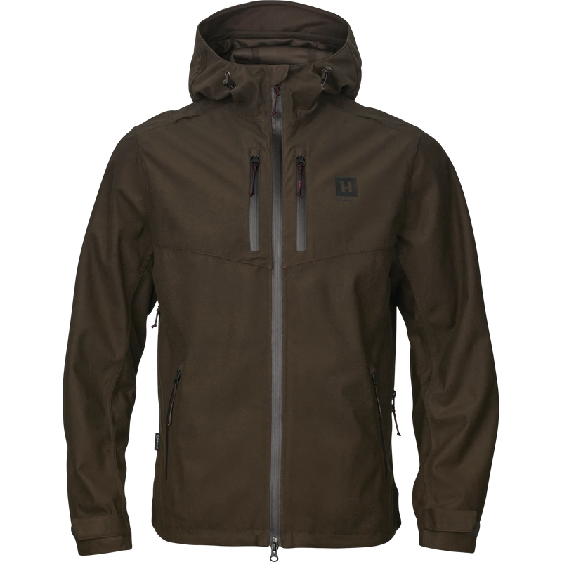 M's Aspire HWS Jacket - Hunting Green
