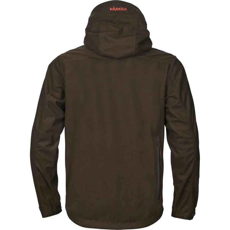 M's Aspire HWS Jacket - Hunting Green
