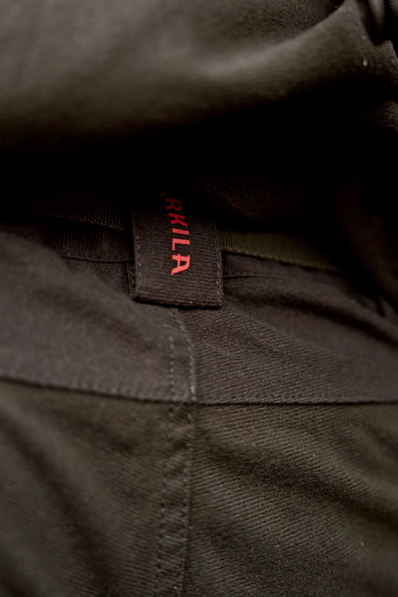 M's Aspire HWS Trousers - Hunting Green/Shadow Brown