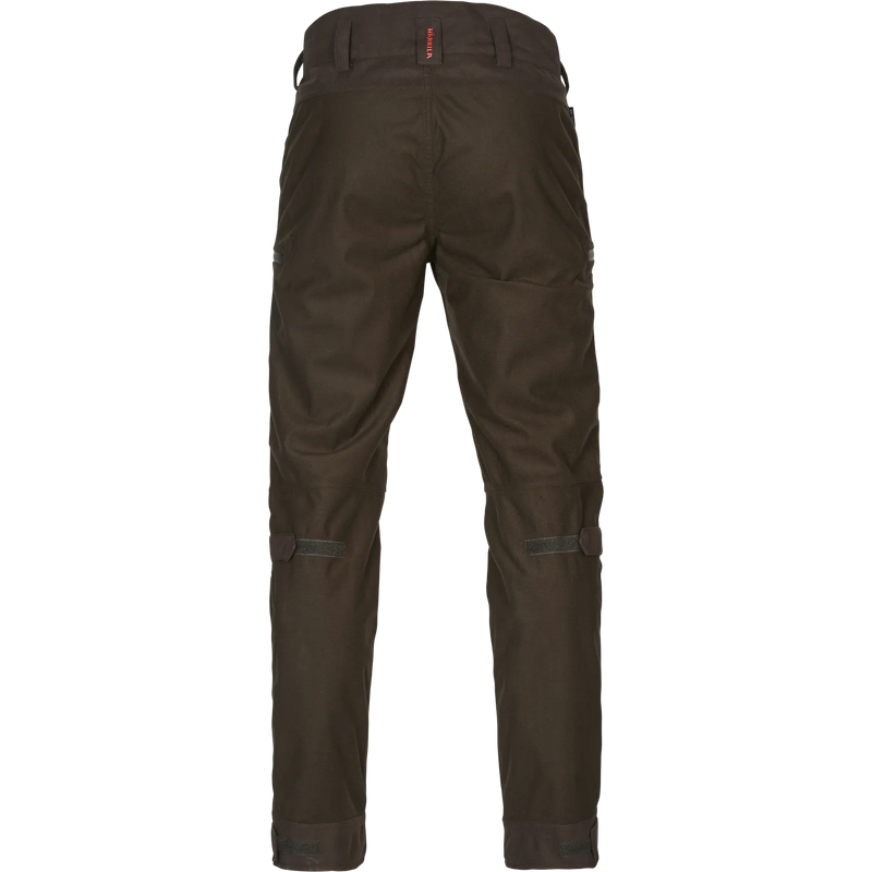 M's Aspire HWS Trousers - Hunting Green/Shadow Brown