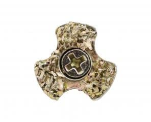 Hardbite Cleat Kit - 16 Pc