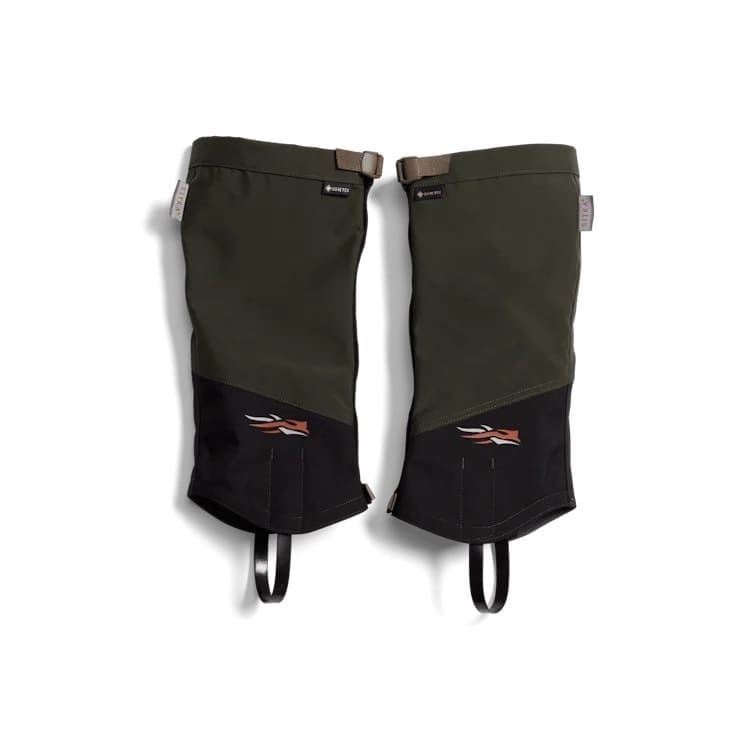 Stormfront Gore-Tex Gaiter - Deep Lichen