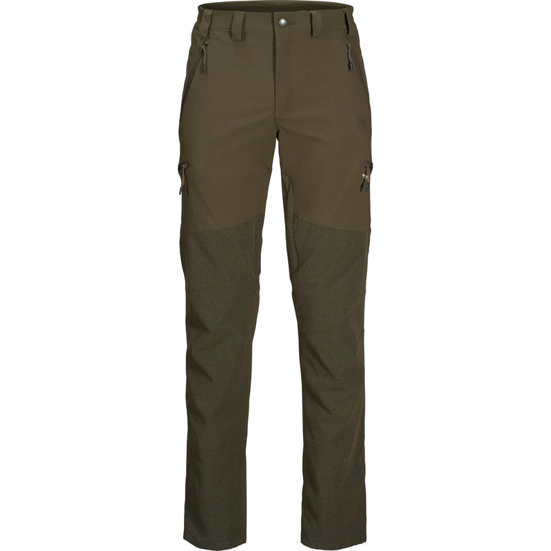 M's Outdoor Membrane Trousers - Pine Green