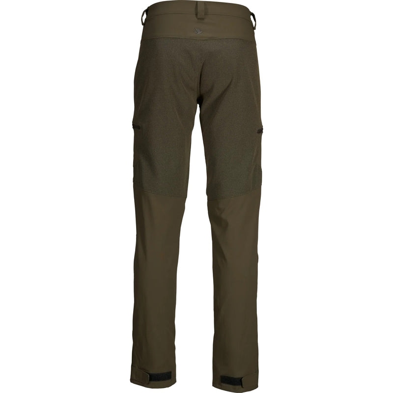 M's Outdoor Membrane Trousers - Pine Green