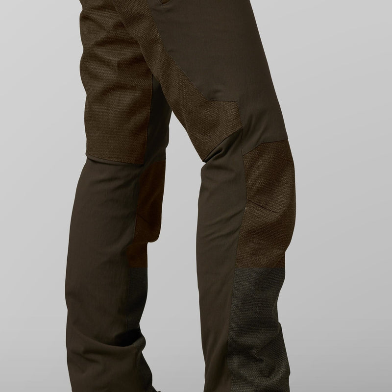 Wm's Larch Membrane Trousers - Pine Green