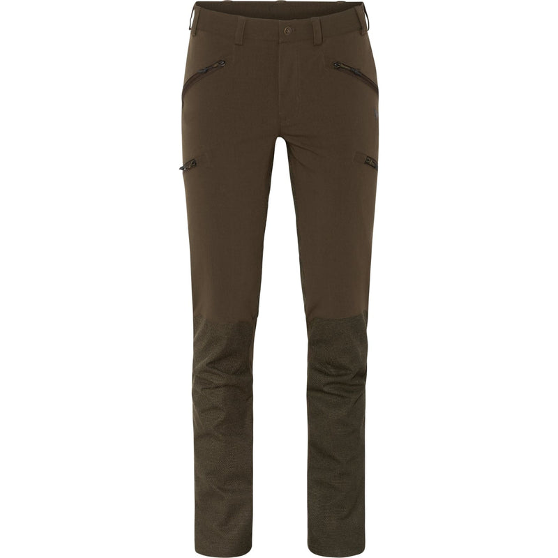 Wm's Larch Membrane Trousers - Pine Green