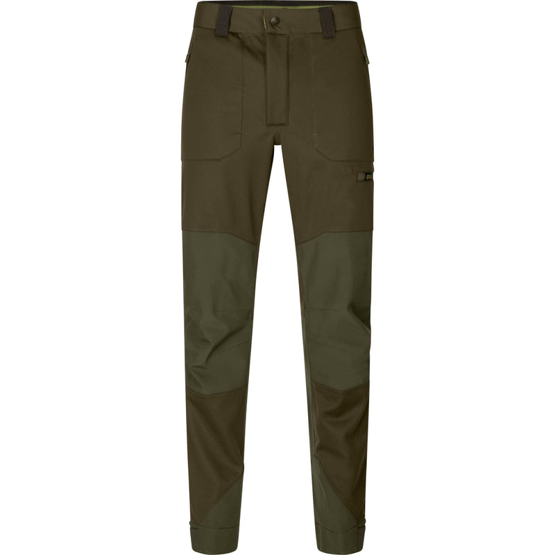 M's Hawker Shell II Trousers - Pine Green