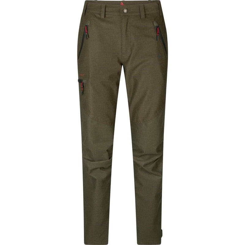 Wm's Avail Lady Trousers - Pine Green