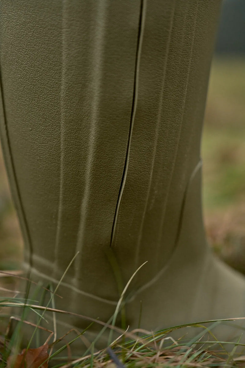Bottes Forester Zip pour Hommes