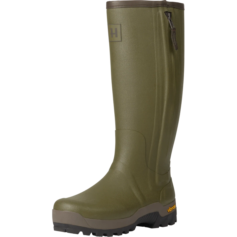 Bottes Forester Zip pour Hommes