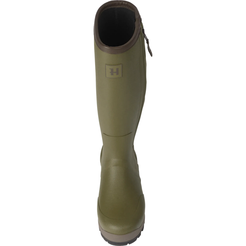 Bottes Forester Zip pour Hommes