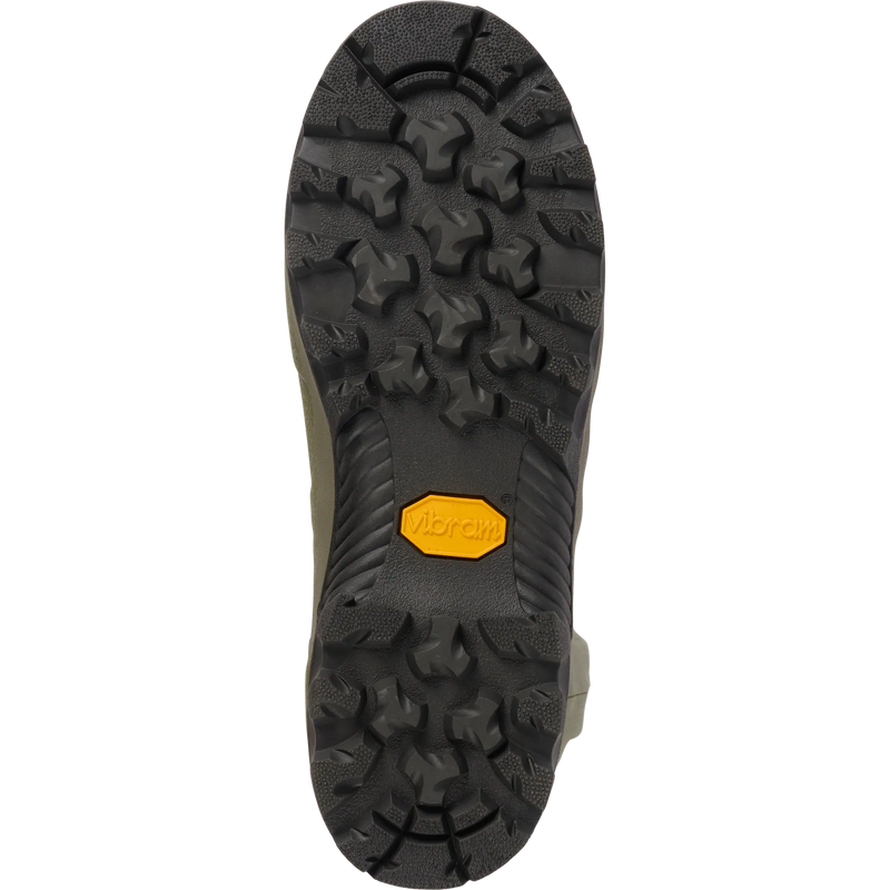Bottes Forester Zip pour Hommes