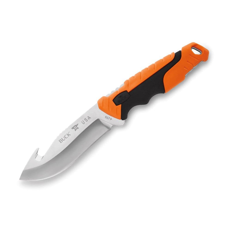 657 Pursuit Pro Guthook Fixed Large Knife