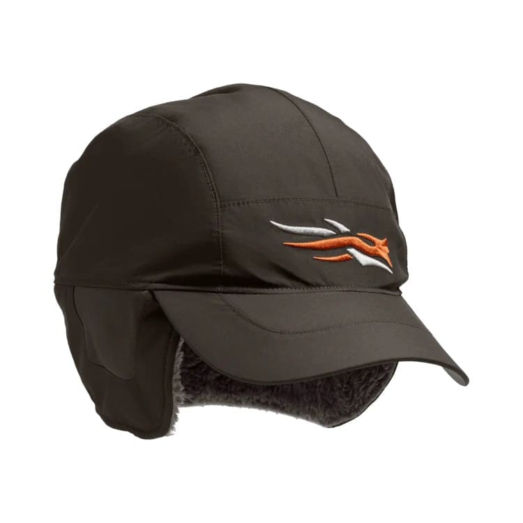 Blizzard GTX Hat - Earth