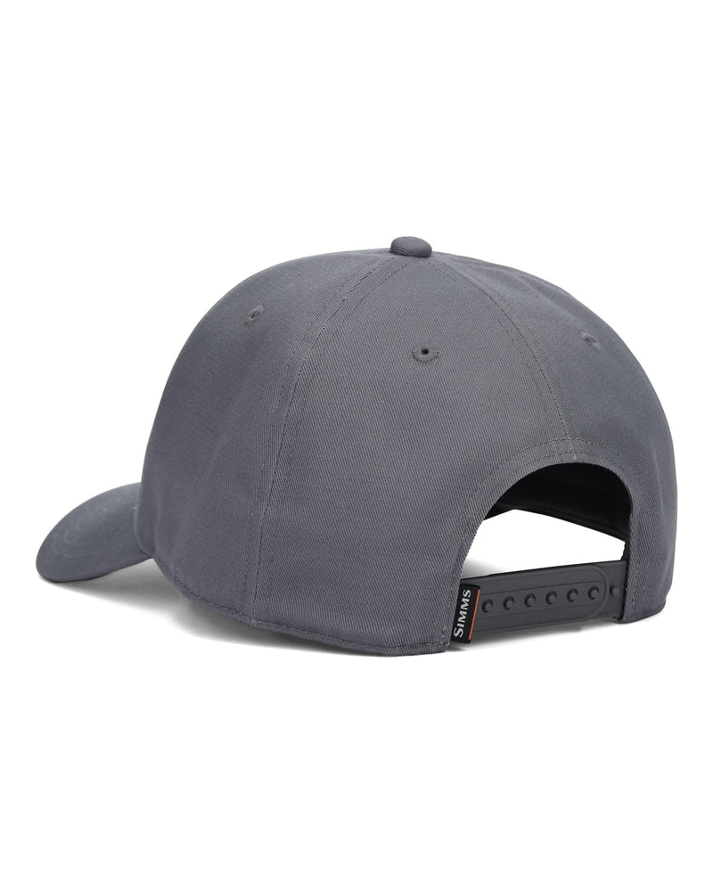 Single Haul Cap - Gunmetal Trout