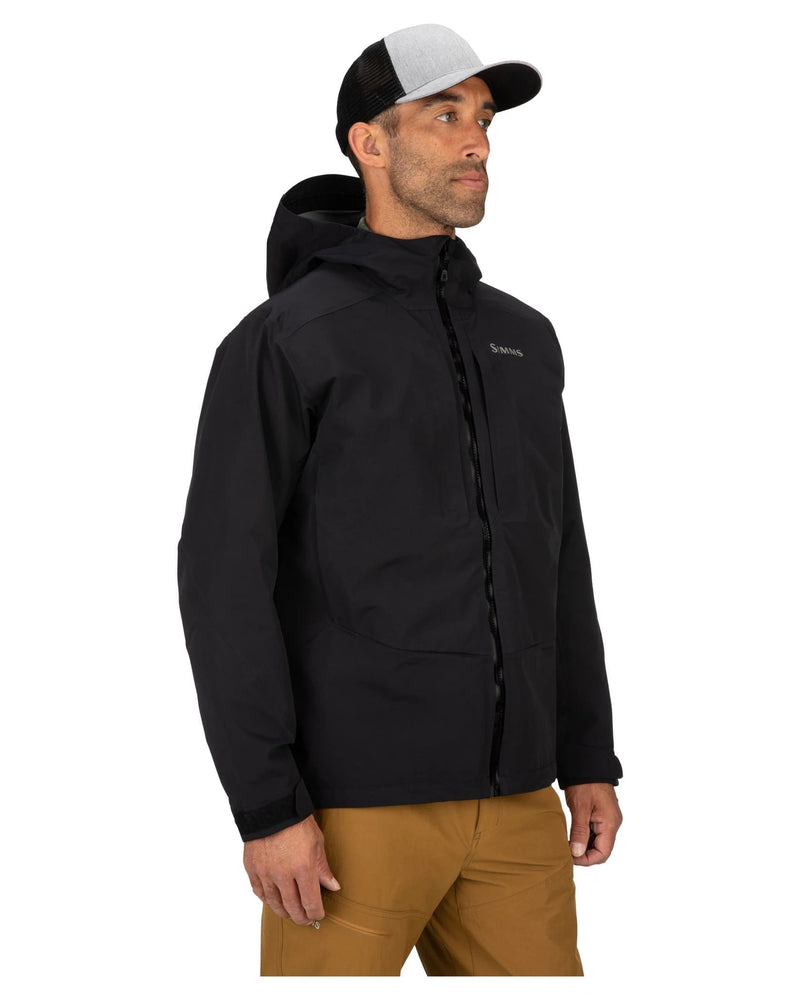 M's Freestone Jacket - Black