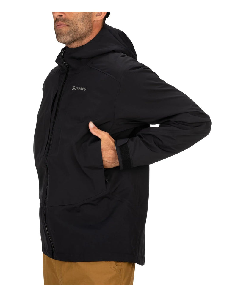 M's Freestone Jacket - Black