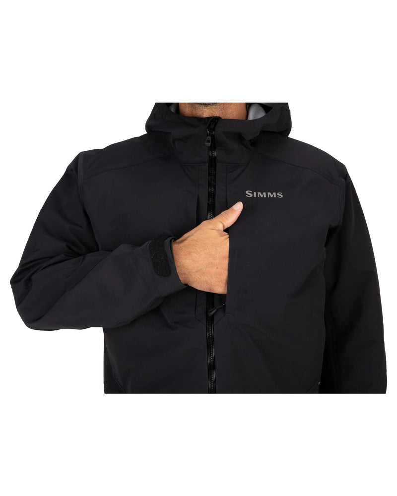 M's Freestone Jacket - Black